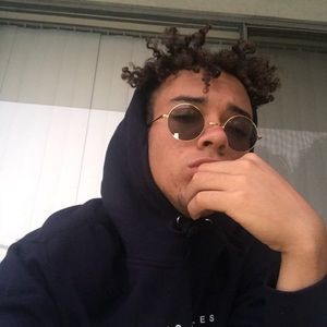 Meet your Posher, Jaylen